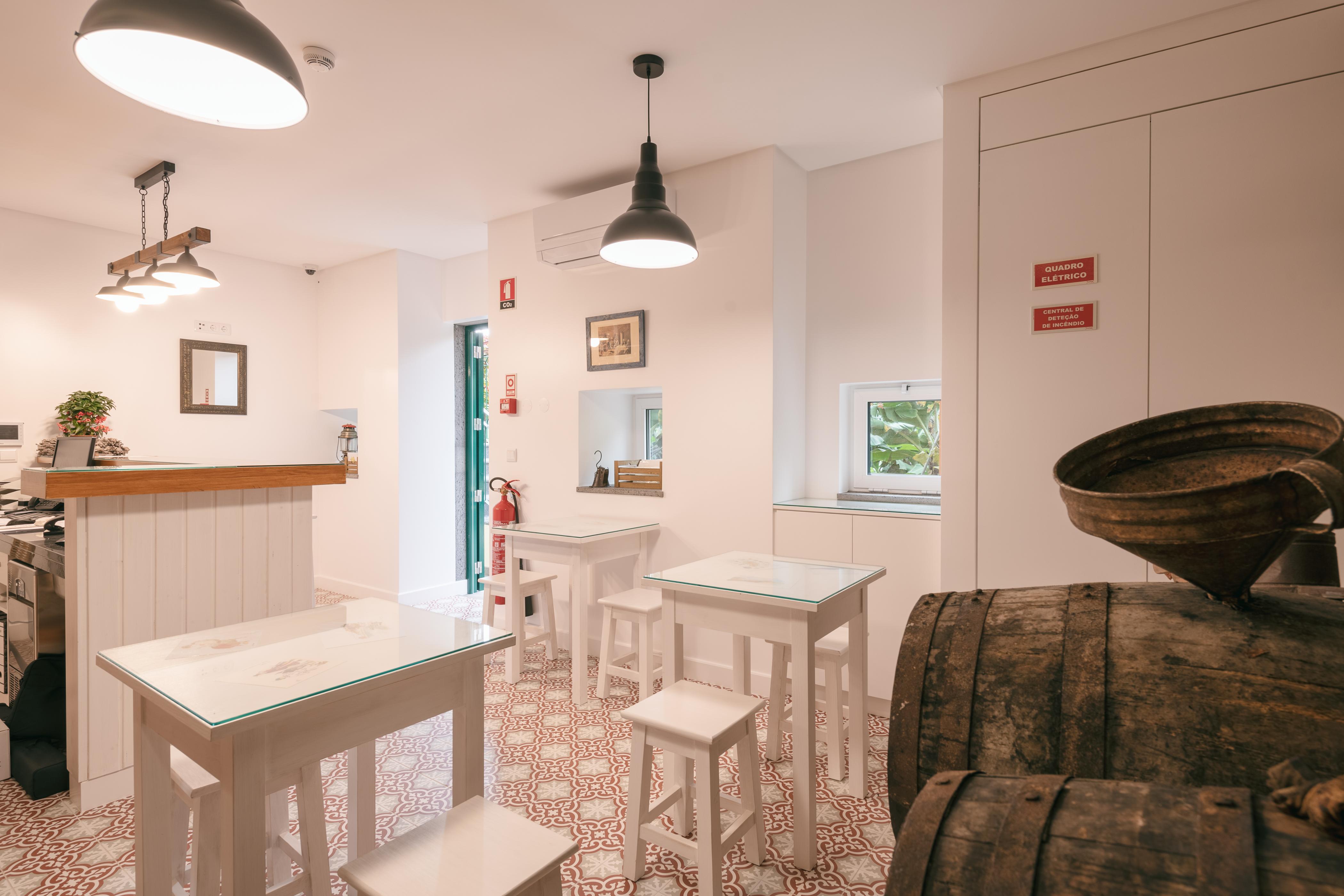 Quinta Da Saraiva Villa Câmara de Lobos Kültér fotó