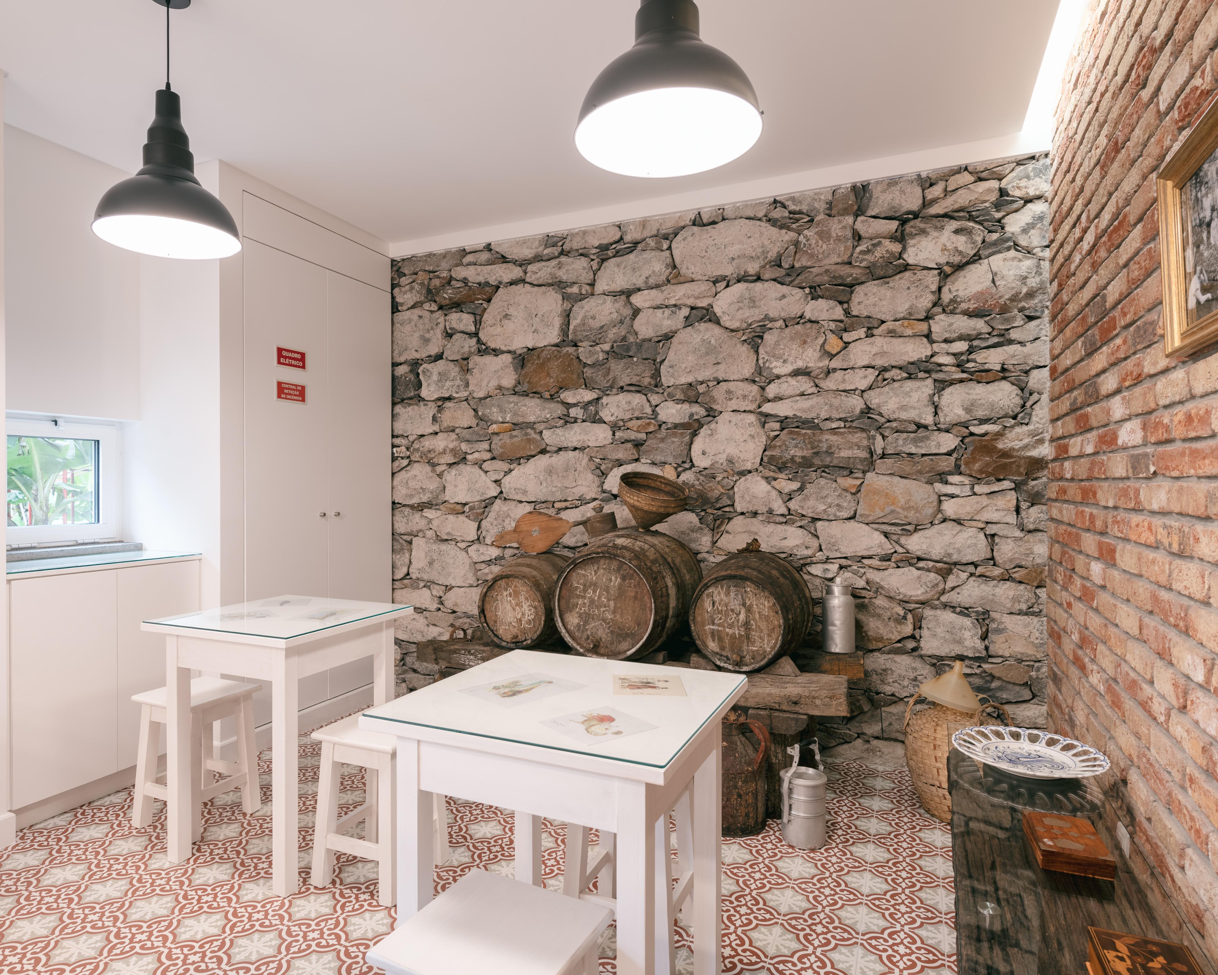 Quinta Da Saraiva Villa Câmara de Lobos Kültér fotó