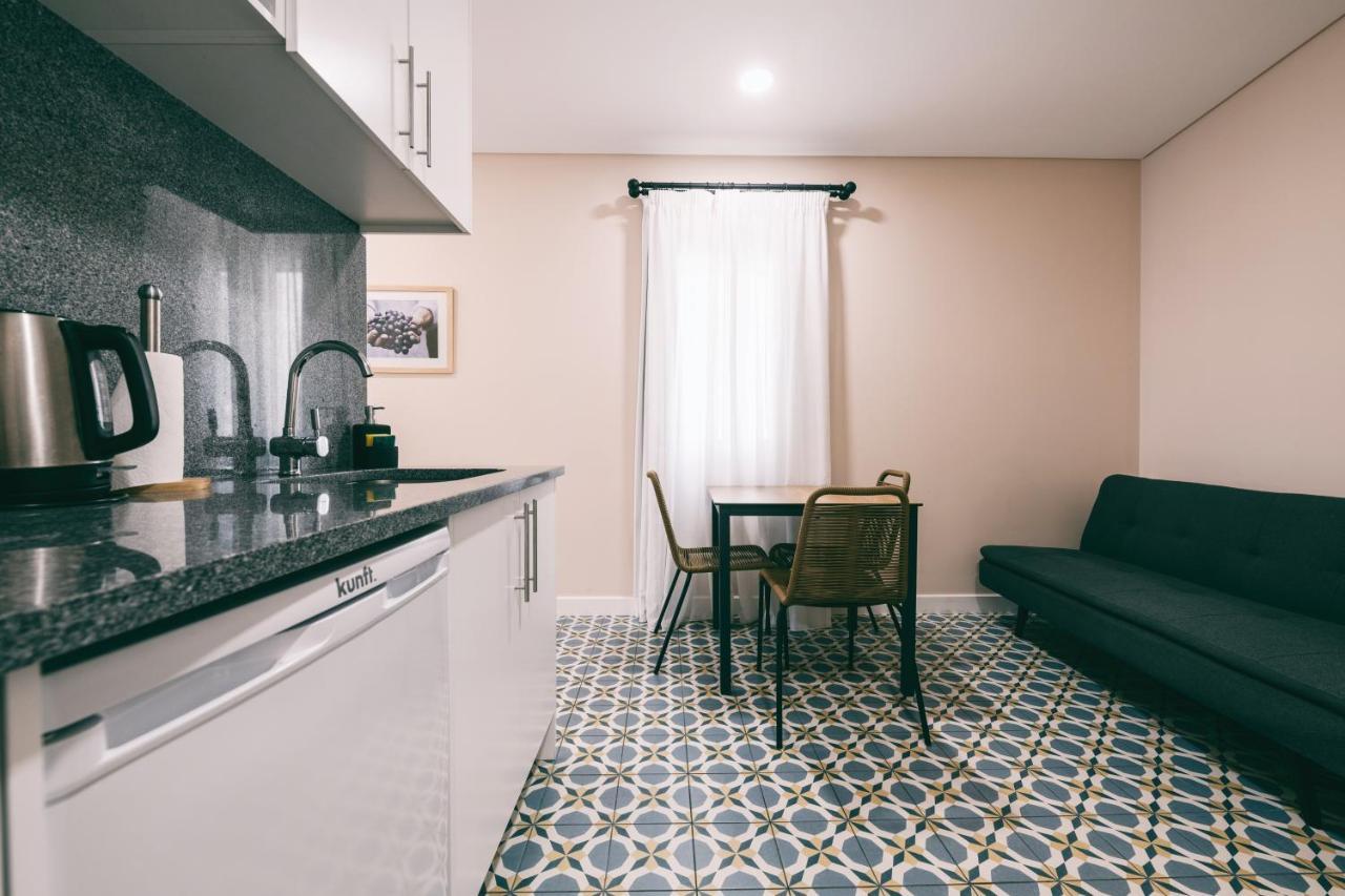 Quinta Da Saraiva Villa Câmara de Lobos Kültér fotó