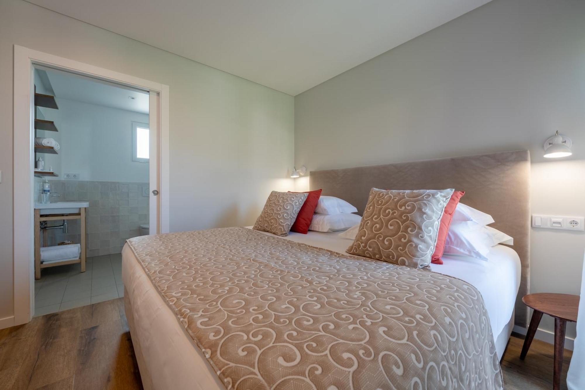 Quinta Da Saraiva Villa Câmara de Lobos Kültér fotó