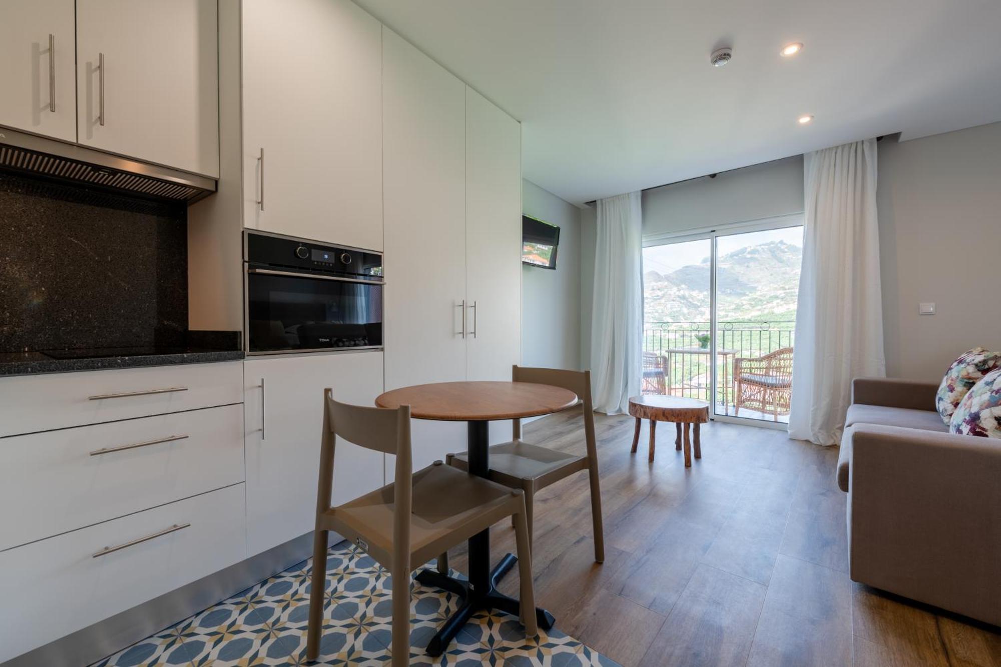 Quinta Da Saraiva Villa Câmara de Lobos Kültér fotó