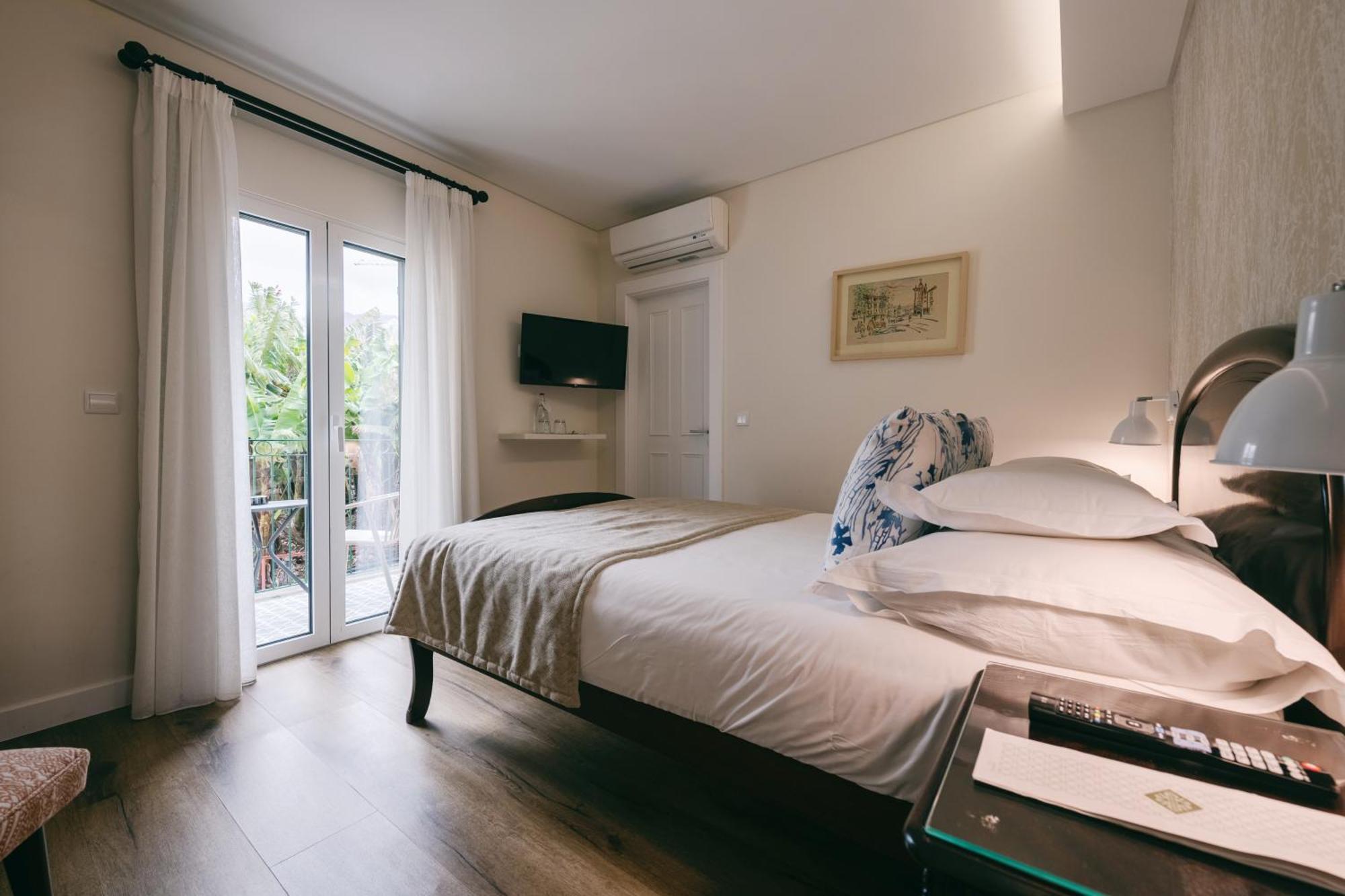 Quinta Da Saraiva Villa Câmara de Lobos Szoba fotó