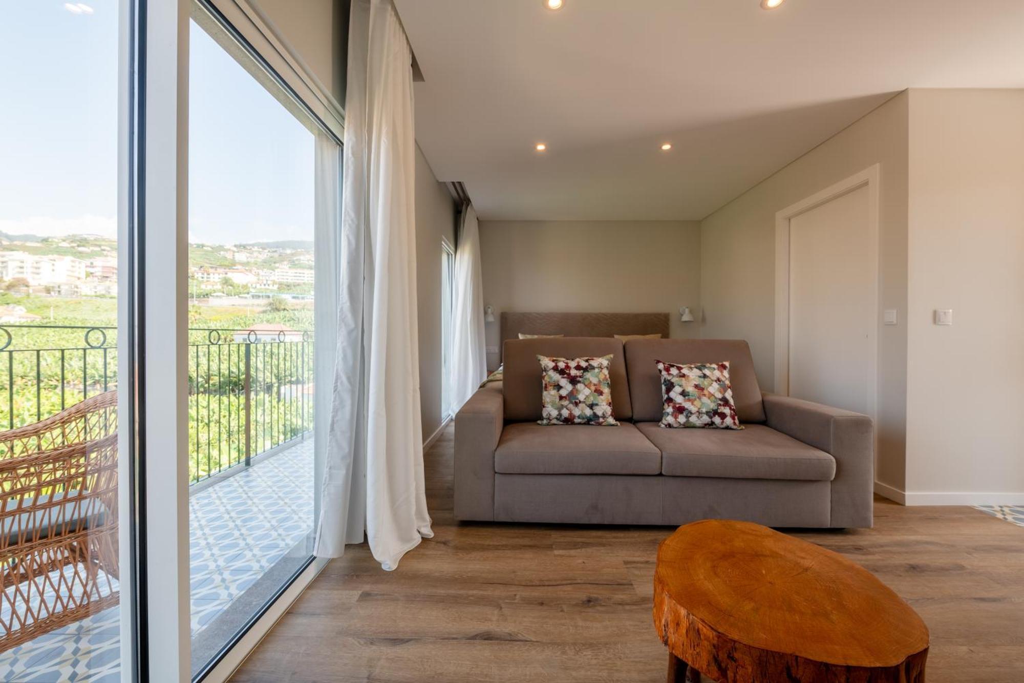 Quinta Da Saraiva Villa Câmara de Lobos Kültér fotó
