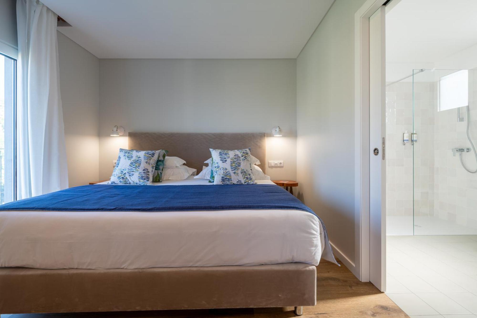 Quinta Da Saraiva Villa Câmara de Lobos Kültér fotó