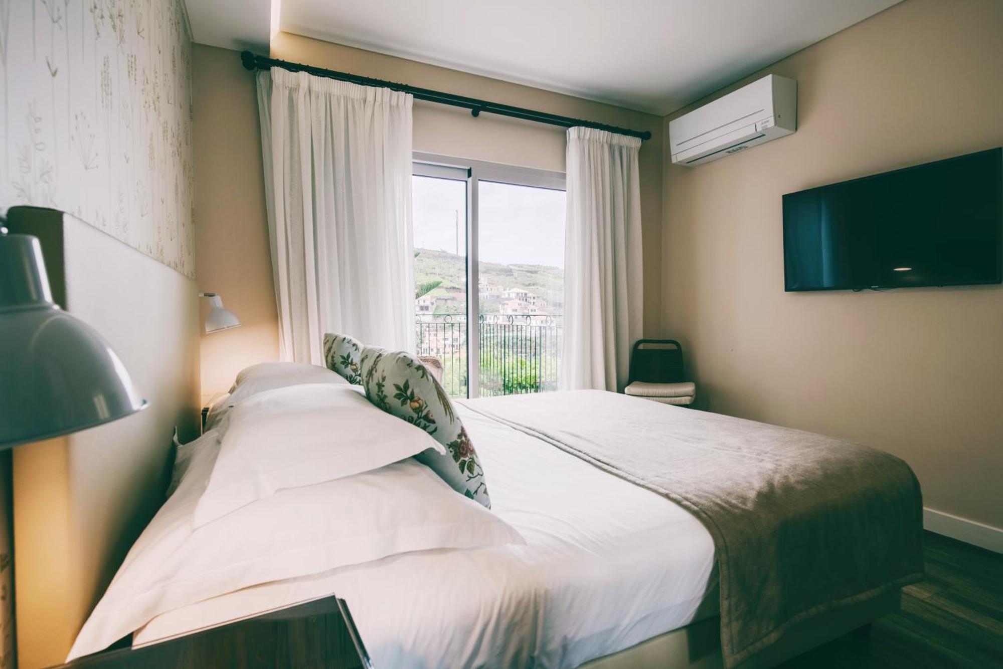 Quinta Da Saraiva Villa Câmara de Lobos Kültér fotó