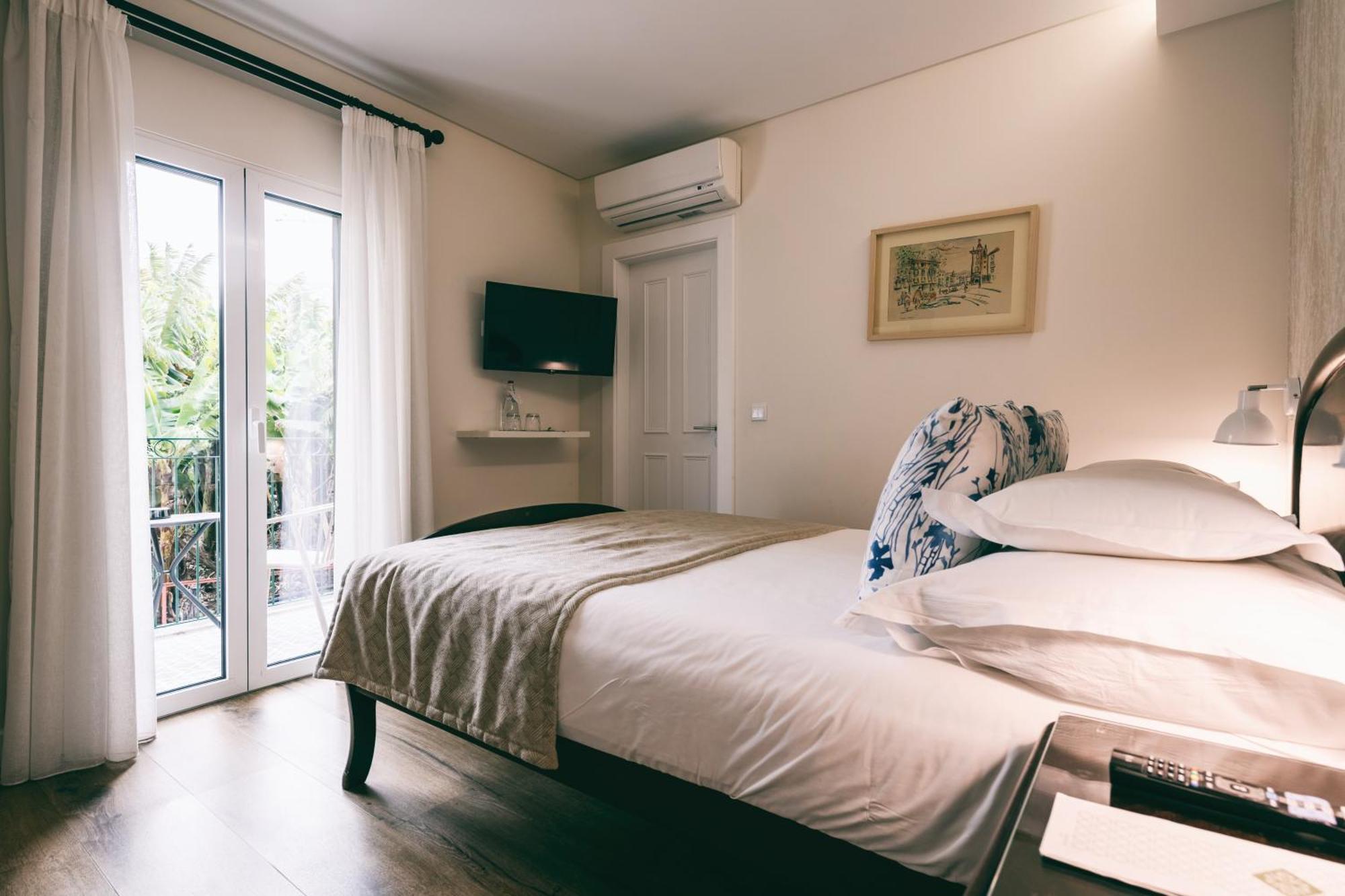 Quinta Da Saraiva Villa Câmara de Lobos Kültér fotó