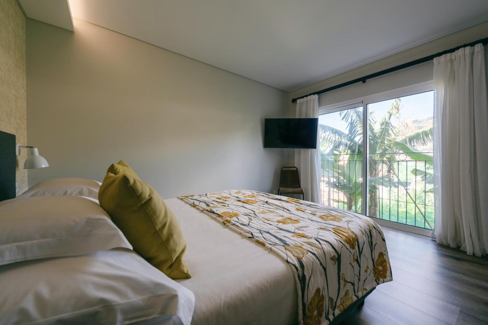 Quinta Da Saraiva Villa Câmara de Lobos Kültér fotó