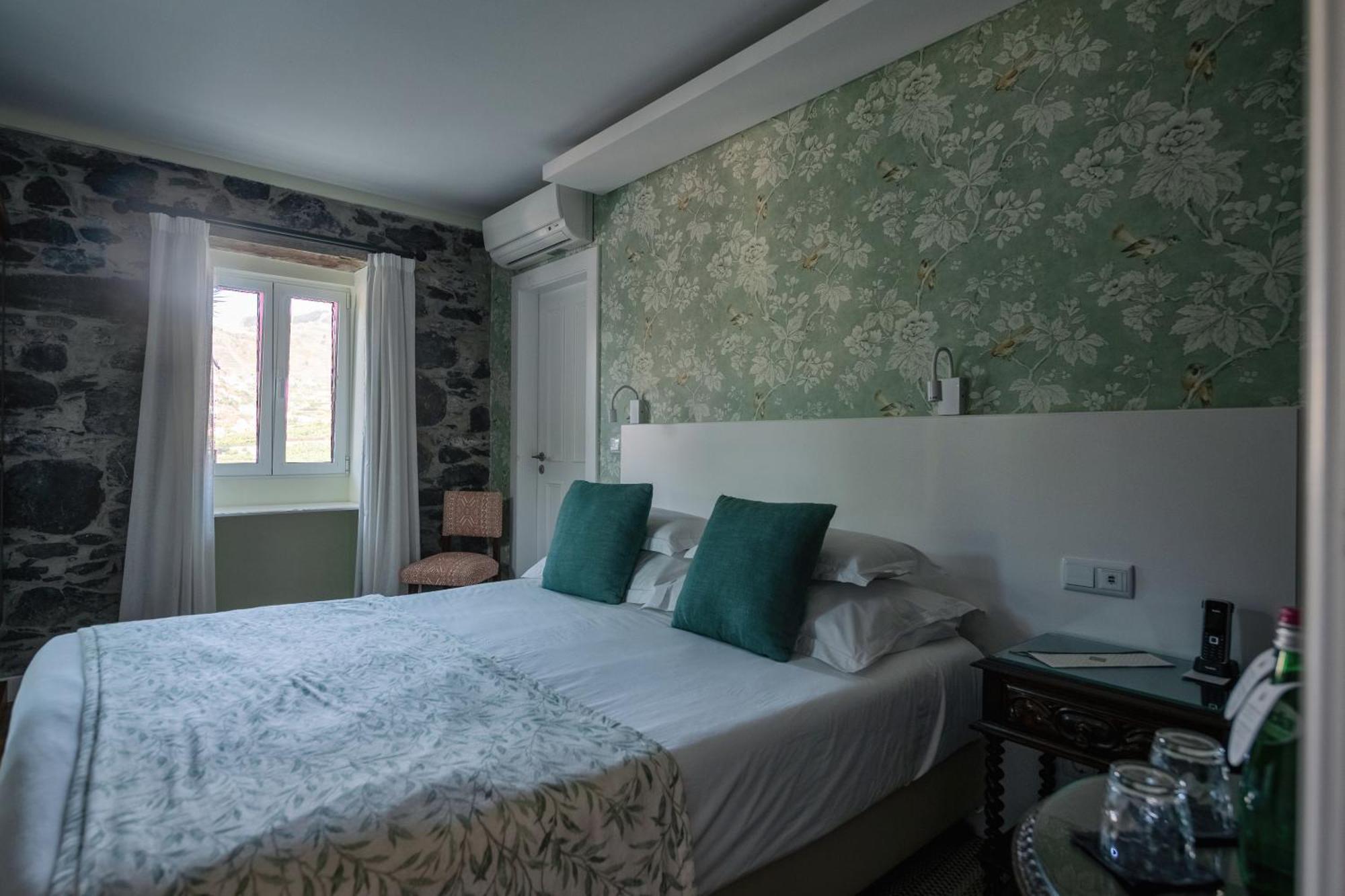 Quinta Da Saraiva Villa Câmara de Lobos Kültér fotó