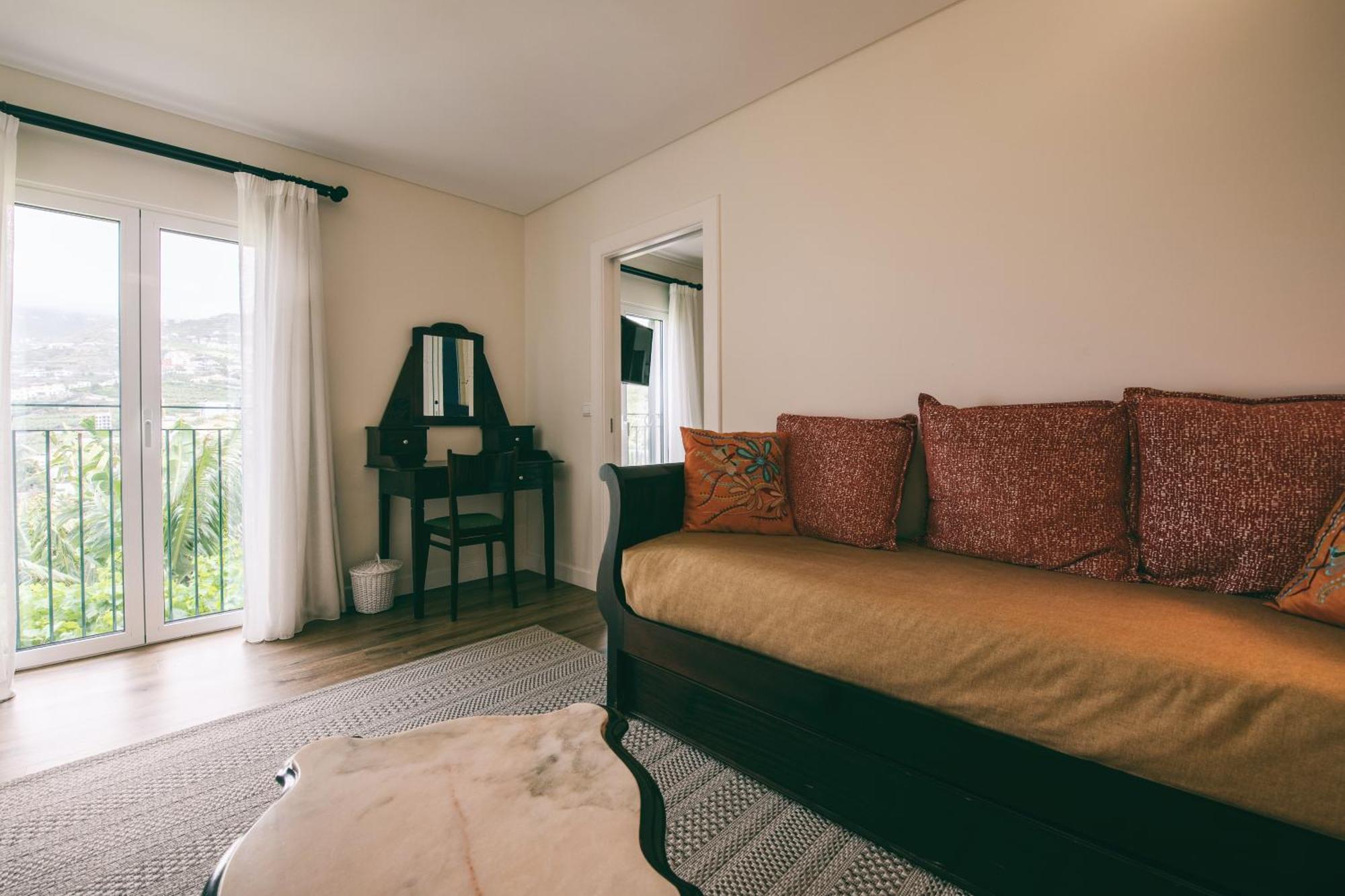 Quinta Da Saraiva Villa Câmara de Lobos Kültér fotó